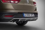 Seat Leon X-Perience 2014 года